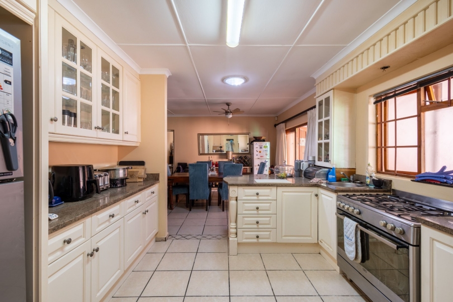 3 Bedroom Property for Sale in Seaside Longships Western Cape